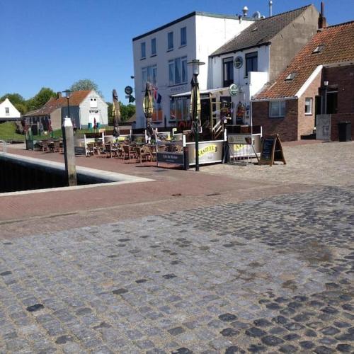 Zeeuwse Luwte in Stavenisse