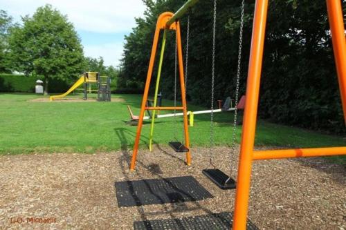 Zeeuwse Luwte in Tholen