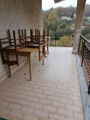  Casa vacanze Ellen in Bianchi