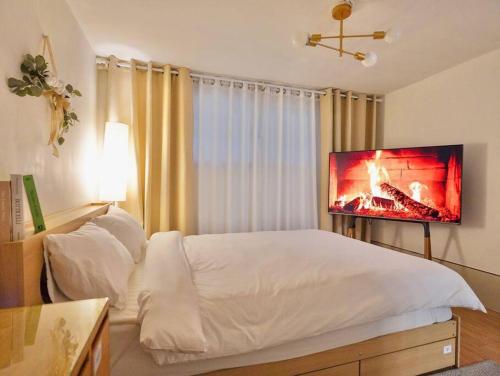 Suny Hill stay, Soul (fotografie 2)