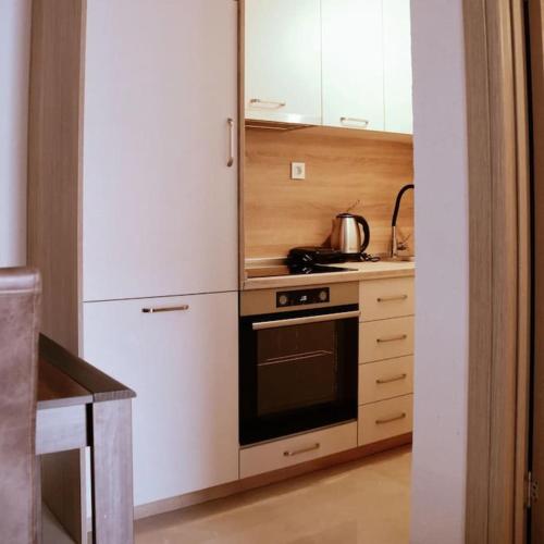 Facilities, Stara kamena kuca Lustica near Ribarsko Selo