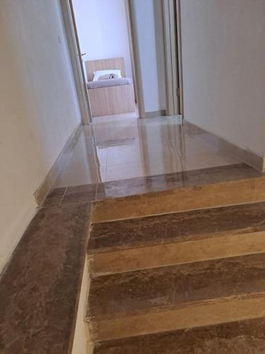 Stara kamena kuca Lustica near Ribarsko Selo