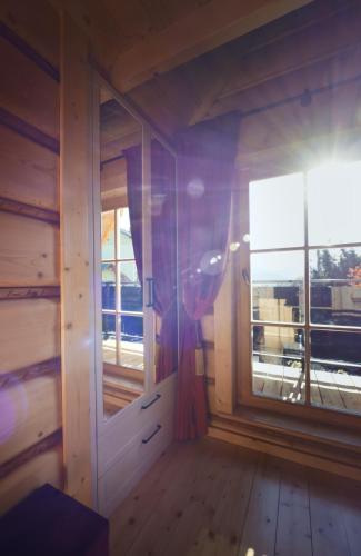 Stylowe Beskidy - luksusowe domki z saunami i jacuzzi