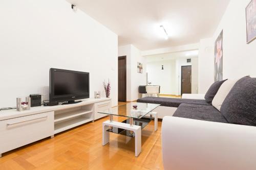 Prima Apartmani Beograd - image 6
