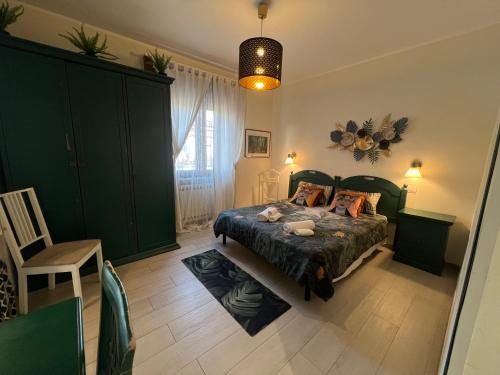 Appartamento JUNGLE CHIC VERONA BUSINESS & FUN