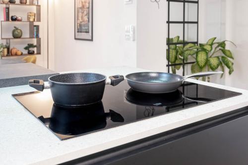 Ca' San Marco - Residenza di Lusso a Due Passi dalla Basilica