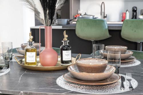 Ca' San Marco - Residenza di Lusso a Due Passi dalla Basilica