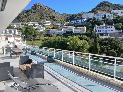Appartement Almadrava Roses 2