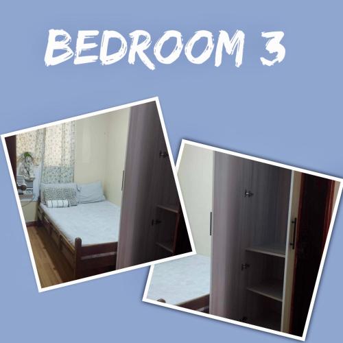Saekyung 3br Budget Friendly Condo