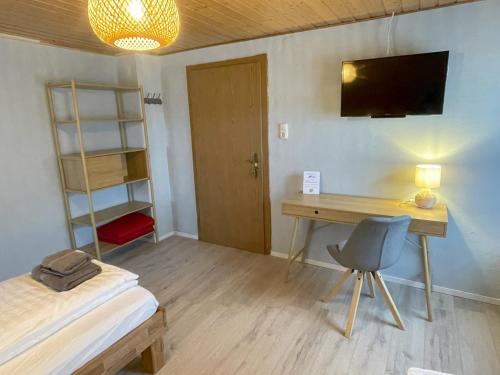 Gästewohnung in Algermissen (Gastewohnung in Algermissen) in 阿爾格爾米森
