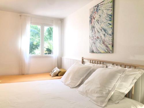 L’appartement - Jardin Secret, Marsylia (zdjęcie 8)