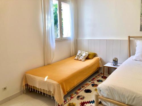 L’appartement - Jardin Secret, Marsylia (zdjęcie 7)