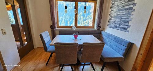 Oprema, Ferienwohnung Schranz in Pardoll