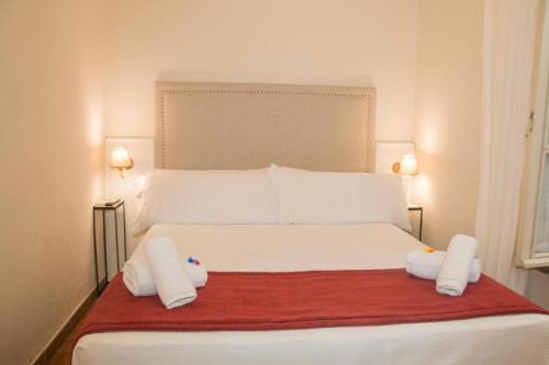 Hostal Callejon del Agua