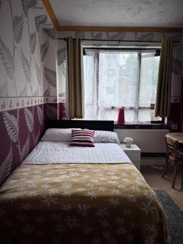Fleetway Private Rooms, London (photo 4)