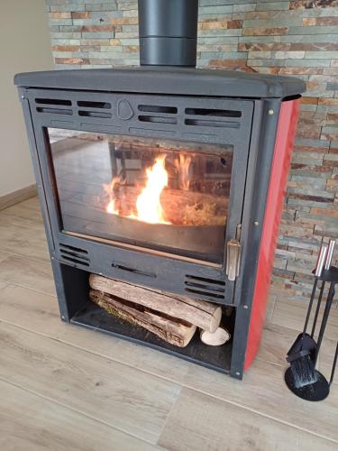 La palombe in Chapdeuil