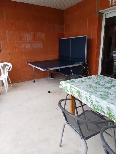 La palombe in ชาปเดย