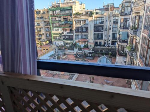 PENSION CASA DE BARCA in Barcelona