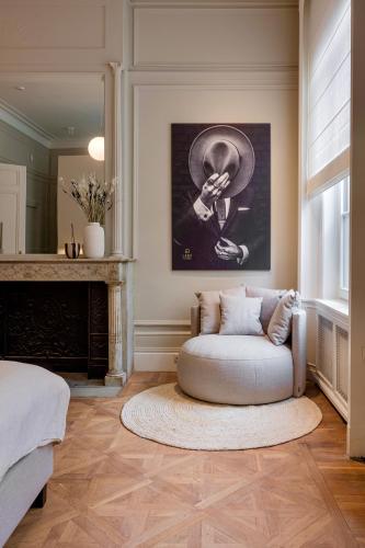De Gulden Poorte, a LXRYHOME Hotel Collection, Anvers (photo 7)