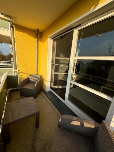 Wohnung in Leipzig Nähe Messe,BMW,Porsche,Flughafen, Lipsk (zdjęcie 7)