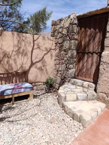 El Cerrito in Maimara