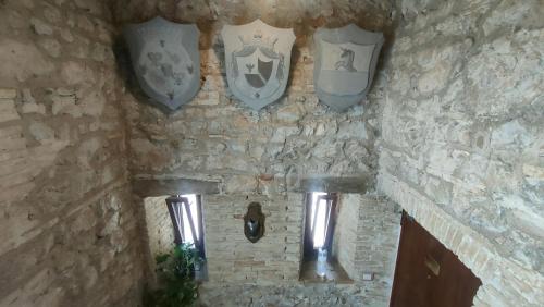 Al Castello di Aiello 5