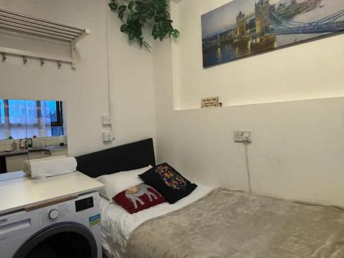 Fleetway Private Rooms, Londýn