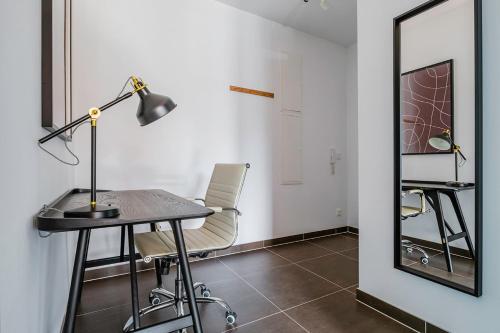 Blueground Prague 3 New build fully equipped PRG-38, Praga (foto 5)