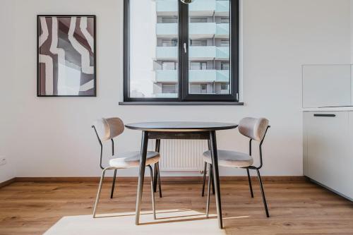 Blueground Prague 3 New build fully equipped PRG-38, Praga (foto 7)