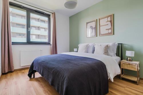 Blueground Prague 3 New build fully equipped PRG-38, Praga (foto 10)