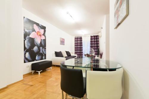Prima Apartmani Beograd - image 8