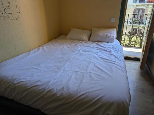 Standard Double Shared Facilities