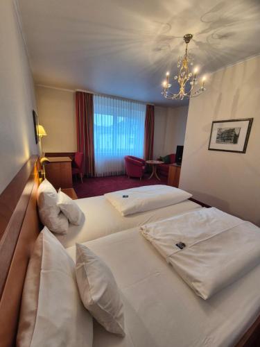 Hotel Beethoven - image 4