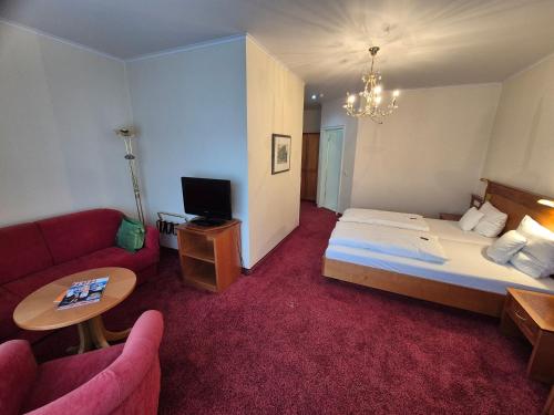 Hotel Beethoven - image 5