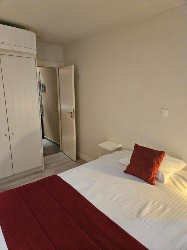 Comfort Single Room image 4