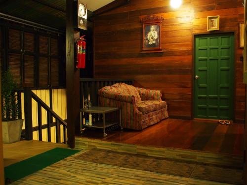Chommuang Guest House - 액티비티