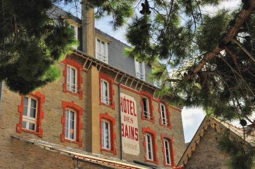 Hotel Des Bains - image 5