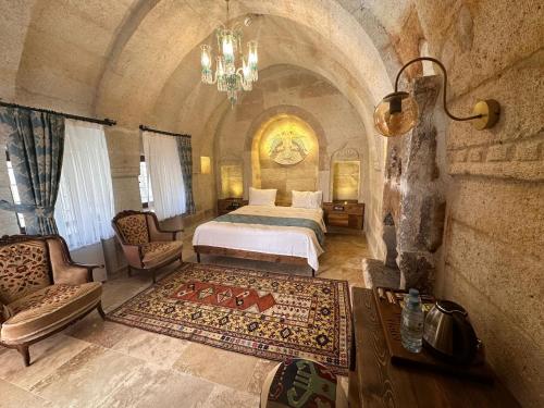 Hira Cave Hotel, Cappadocia