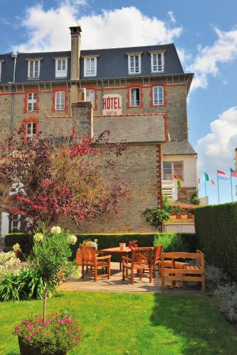Hotel Des Bains - image 3