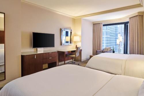 1 king bed
