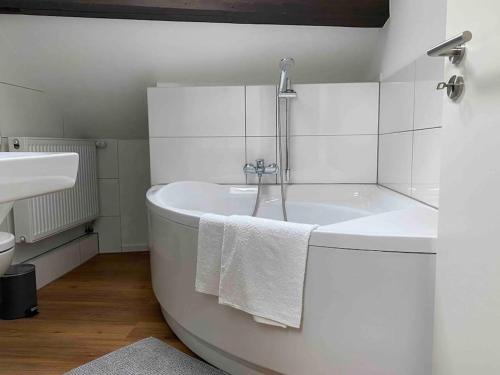 Fiddelhof Loft in Bad Hersfeld, Deutschland