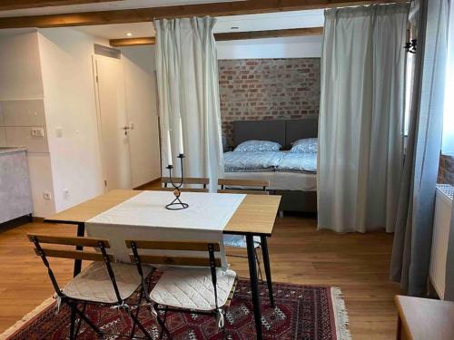 Fiddelhof Loft in Bad Hersfeld, Deutschland