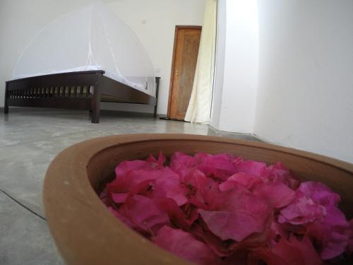 卡尔玛宾馆外景图