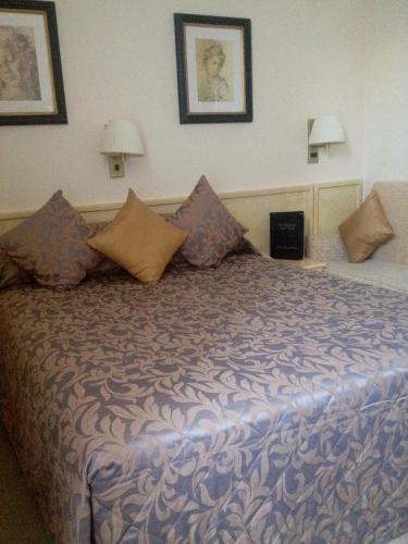 Richmond Park Hotel, Richmond upon Thames, Surrey