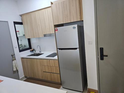 Chacha Mayabay Residence Splashmania