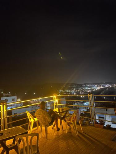 Arinas Surf Hostel 4