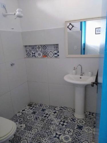 Aconchego em Cumuru - Casa do Pato in 庫穆魯薩迪巴