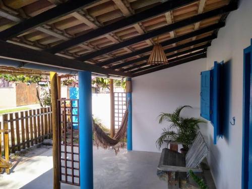 Aconchego em Cumuru - Casa do Pato in 庫穆魯薩迪巴