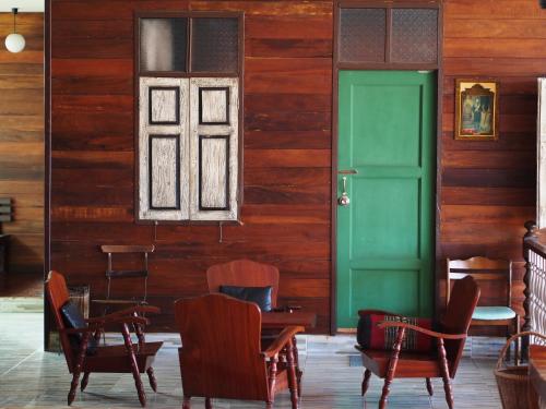 Chommuang Guest House - 액티비티