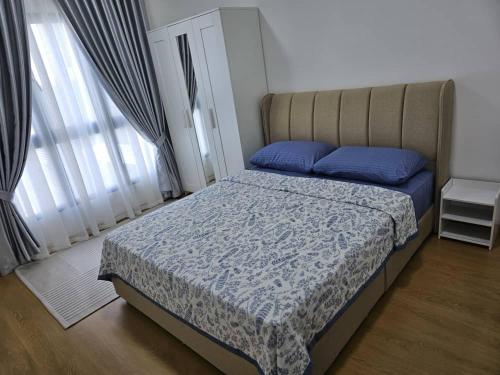 Chacha Mayabay Residence Splashmania